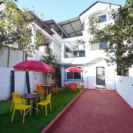 Ananya Villa Ac Luxury Ll 3Bhk Ll Private Villa Ll With Swimming Pool Ll Lonavala Kültér fotó