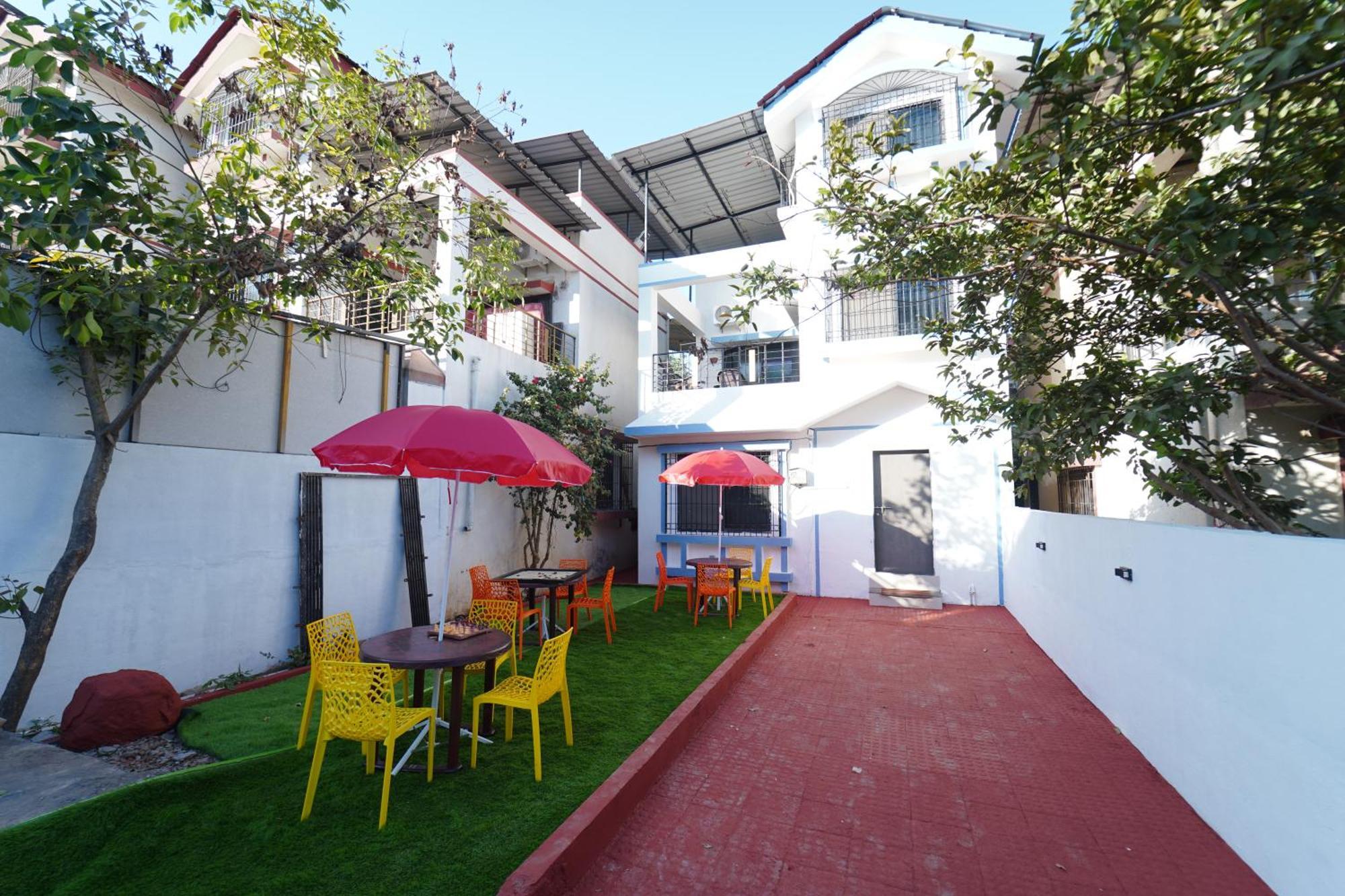 Ananya Villa Ac Luxury Ll 3Bhk Ll Private Villa Ll With Swimming Pool Ll Lonavala Kültér fotó