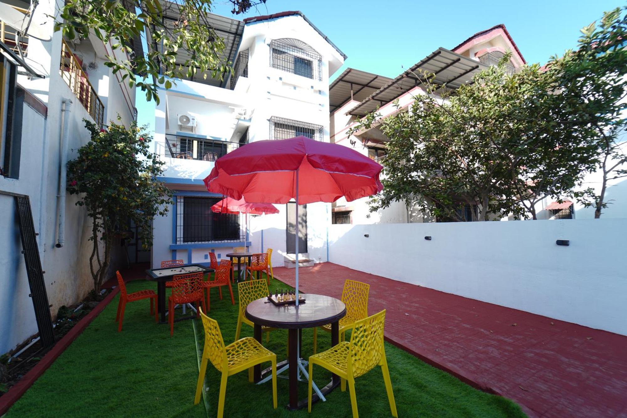Ananya Villa Ac Luxury Ll 3Bhk Ll Private Villa Ll With Swimming Pool Ll Lonavala Kültér fotó