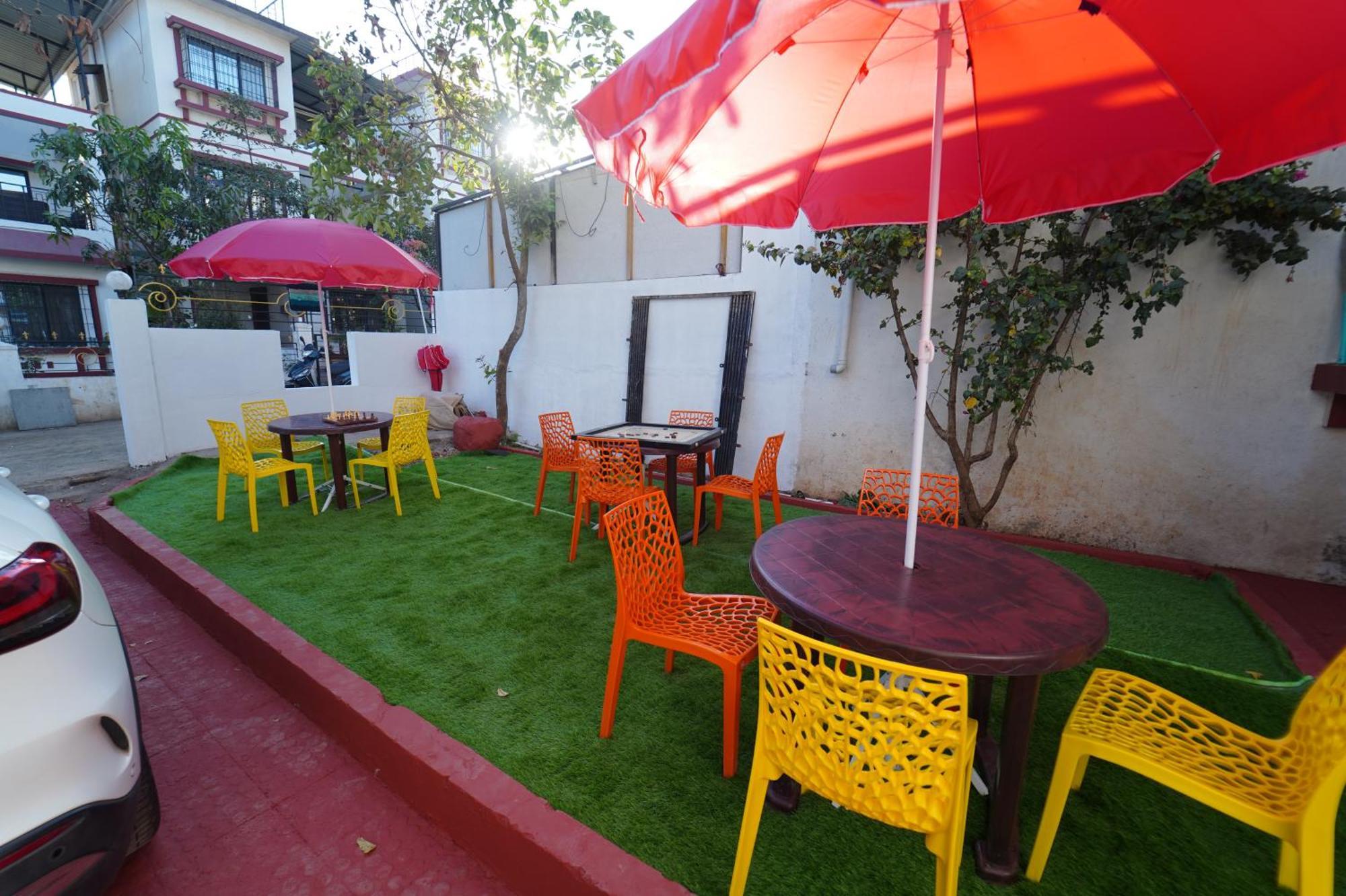 Ananya Villa Ac Luxury Ll 3Bhk Ll Private Villa Ll With Swimming Pool Ll Lonavala Kültér fotó