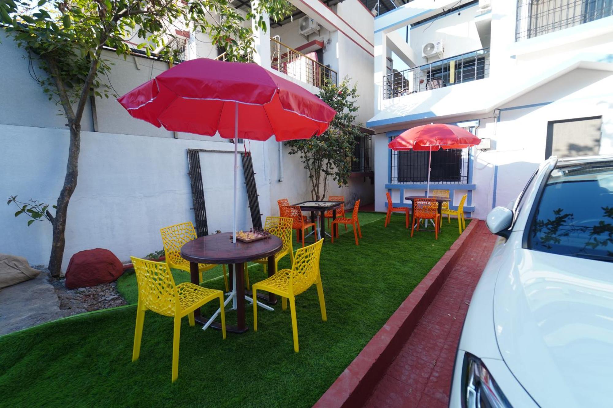 Ananya Villa Ac Luxury Ll 3Bhk Ll Private Villa Ll With Swimming Pool Ll Lonavala Kültér fotó
