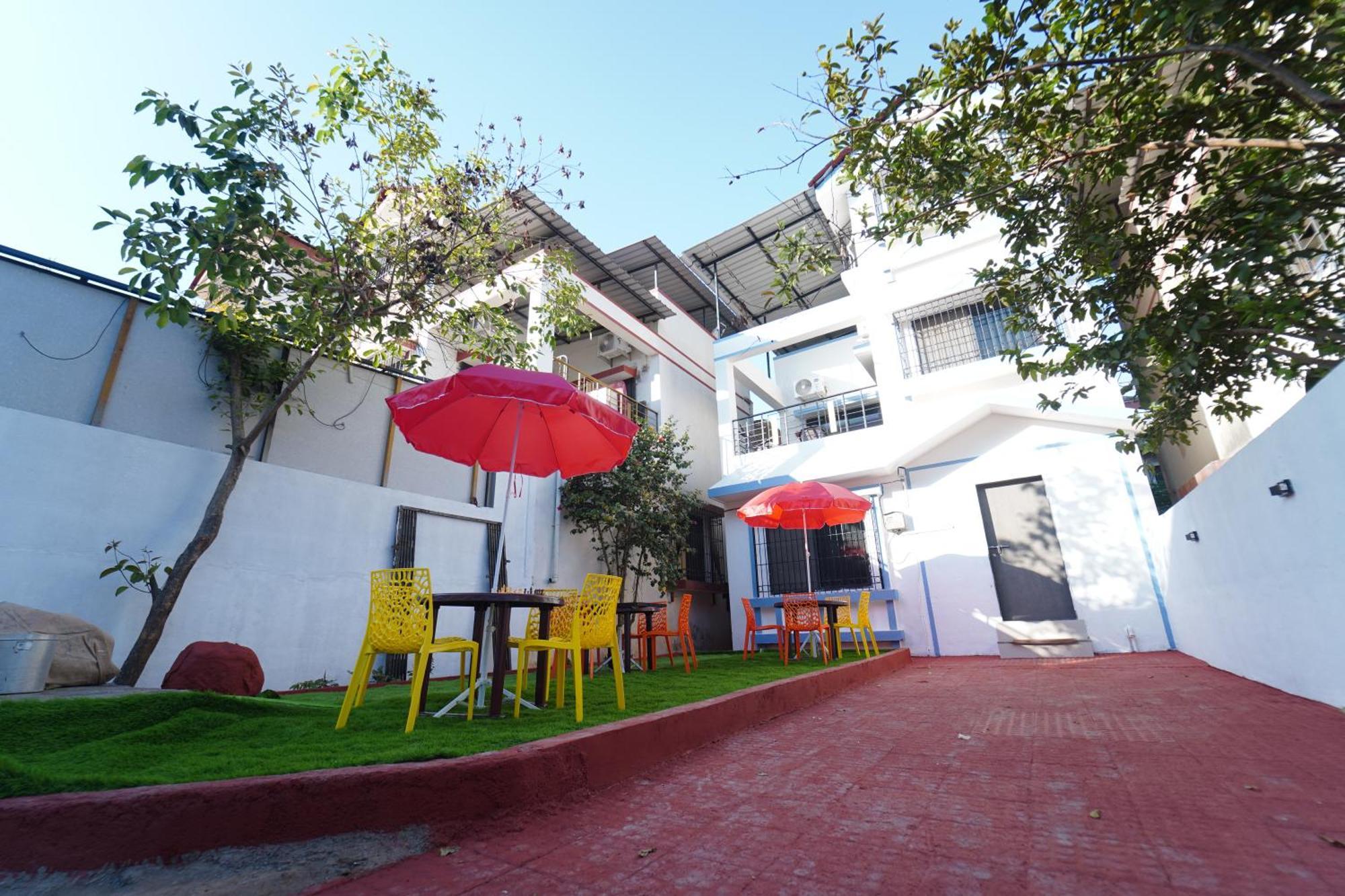 Ananya Villa Ac Luxury Ll 3Bhk Ll Private Villa Ll With Swimming Pool Ll Lonavala Kültér fotó