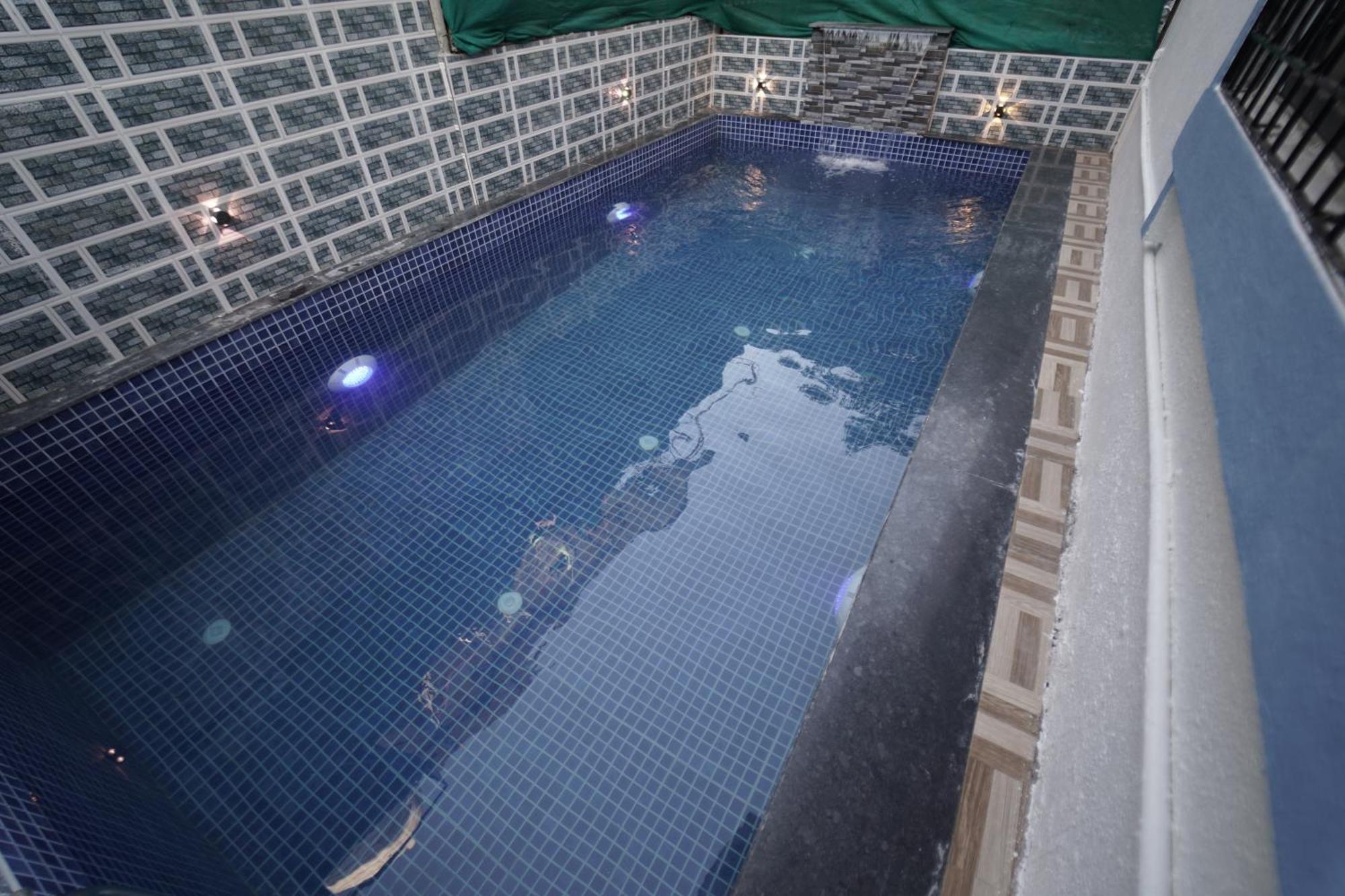 Ananya Villa Ac Luxury Ll 3Bhk Ll Private Villa Ll With Swimming Pool Ll Lonavala Kültér fotó