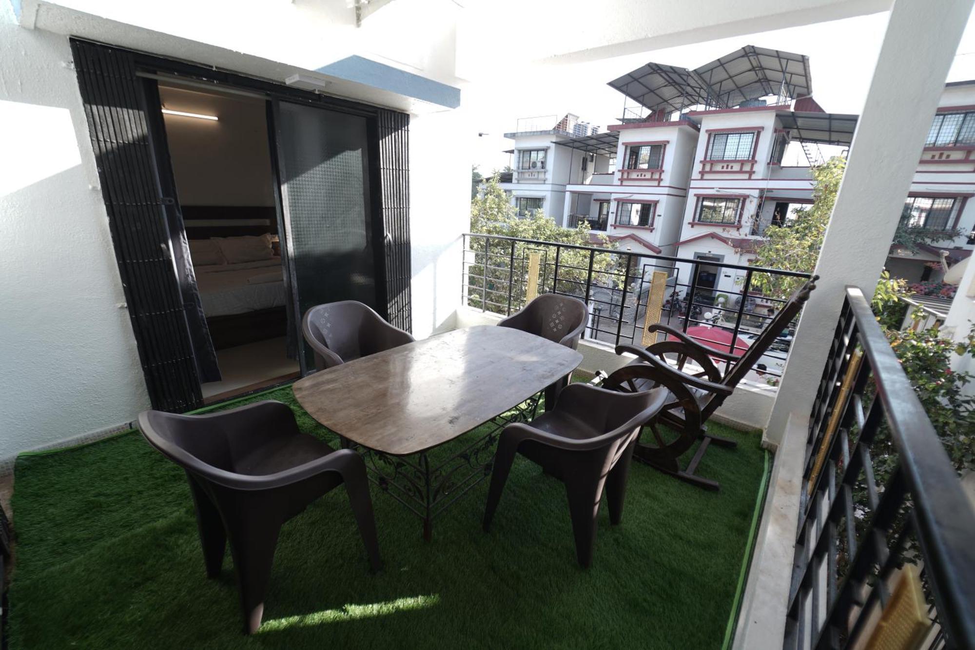 Ananya Villa Ac Luxury Ll 3Bhk Ll Private Villa Ll With Swimming Pool Ll Lonavala Kültér fotó