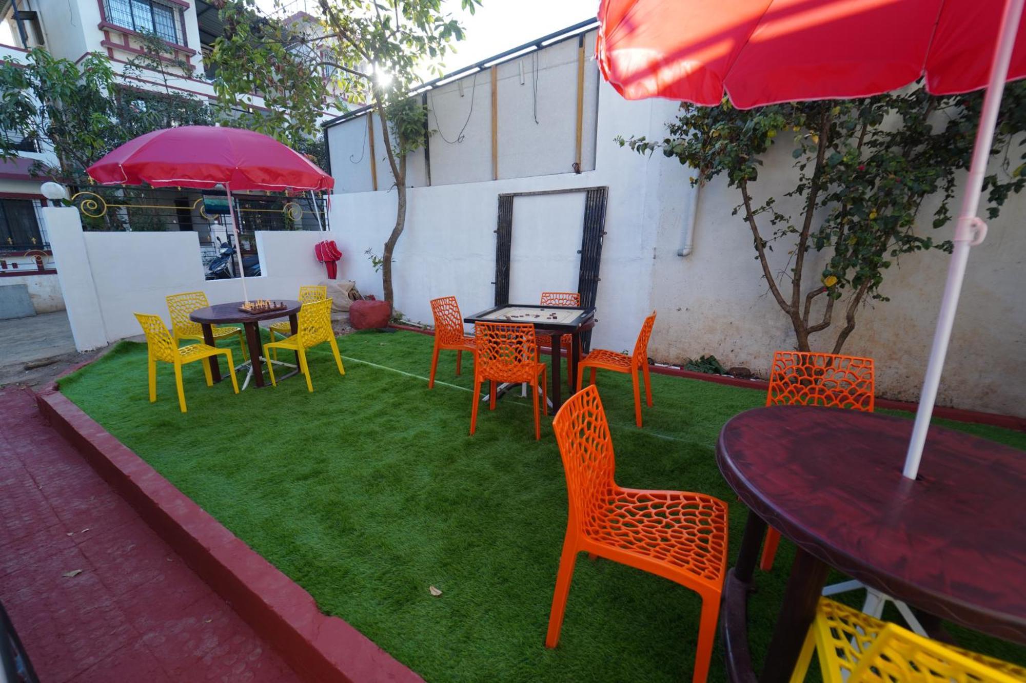 Ananya Villa Ac Luxury Ll 3Bhk Ll Private Villa Ll With Swimming Pool Ll Lonavala Kültér fotó