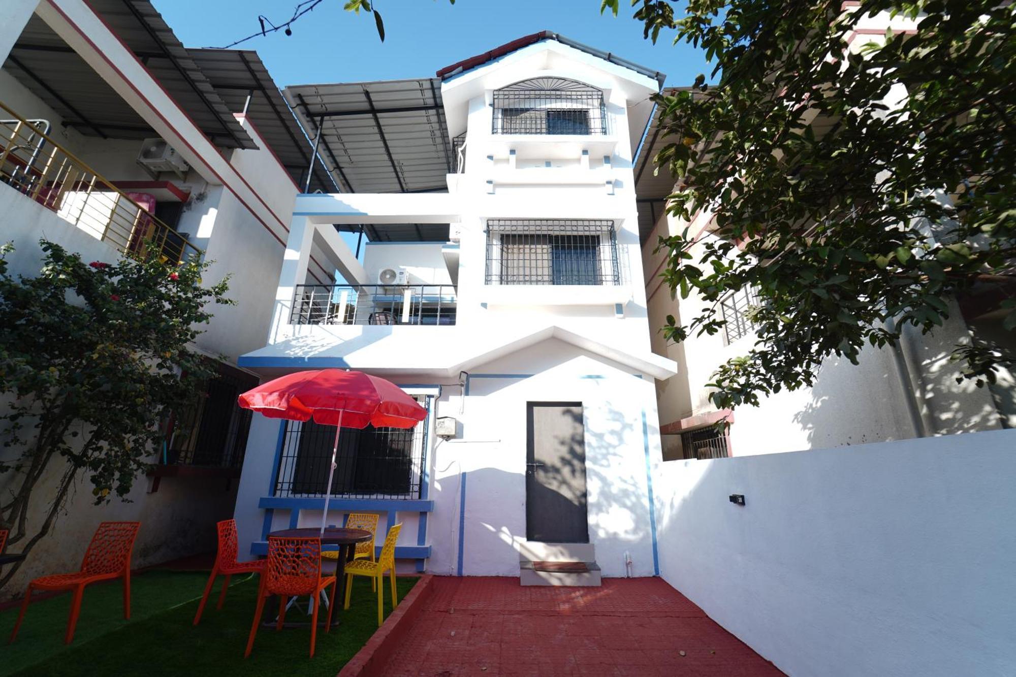 Ananya Villa Ac Luxury Ll 3Bhk Ll Private Villa Ll With Swimming Pool Ll Lonavala Kültér fotó