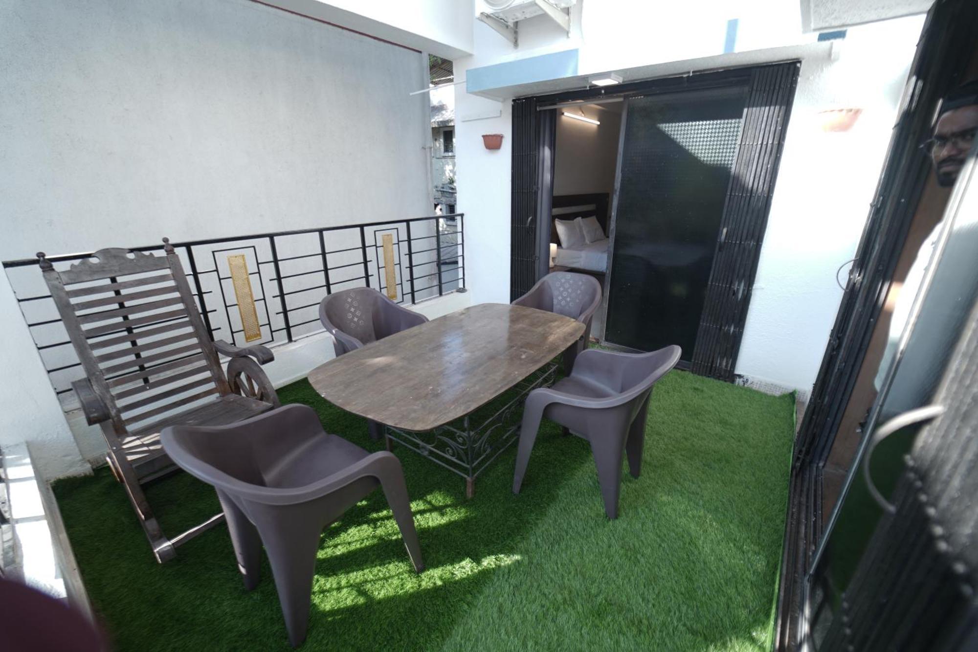 Ananya Villa Ac Luxury Ll 3Bhk Ll Private Villa Ll With Swimming Pool Ll Lonavala Kültér fotó