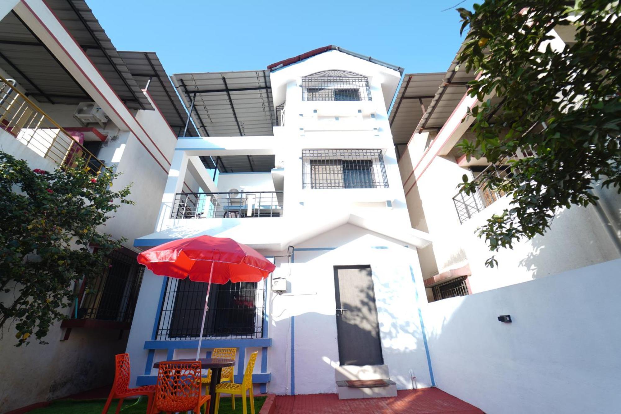 Ananya Villa Ac Luxury Ll 3Bhk Ll Private Villa Ll With Swimming Pool Ll Lonavala Kültér fotó