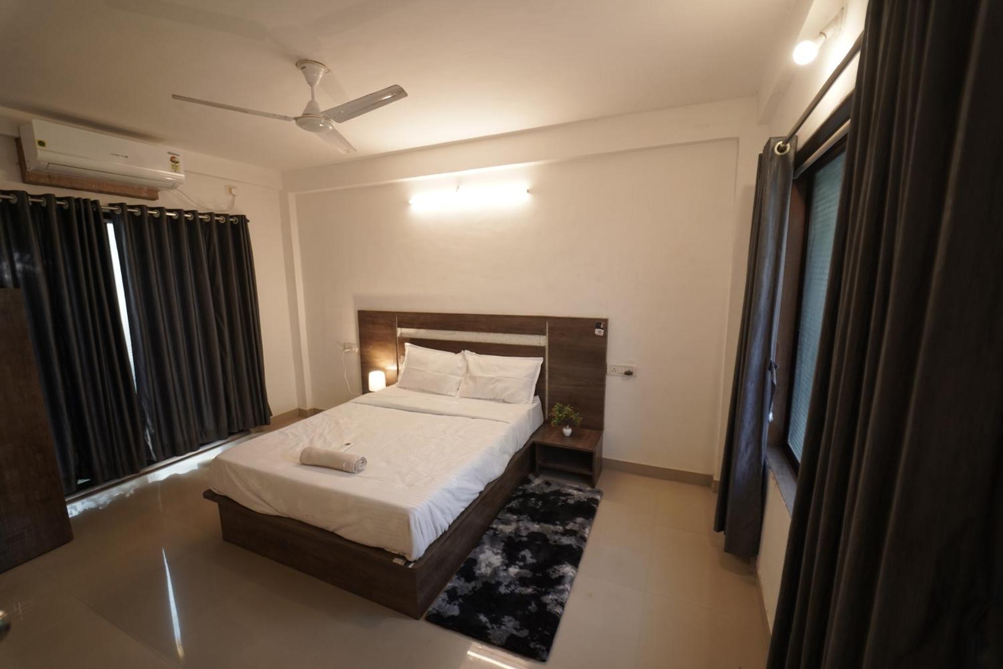 Ananya Villa Ac Luxury Ll 3Bhk Ll Private Villa Ll With Swimming Pool Ll Lonavala Kültér fotó