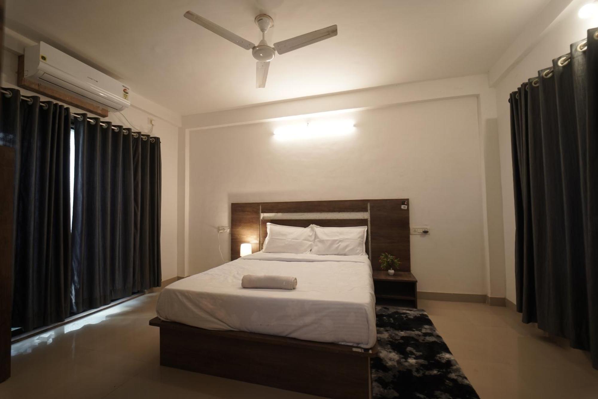 Ananya Villa Ac Luxury Ll 3Bhk Ll Private Villa Ll With Swimming Pool Ll Lonavala Kültér fotó