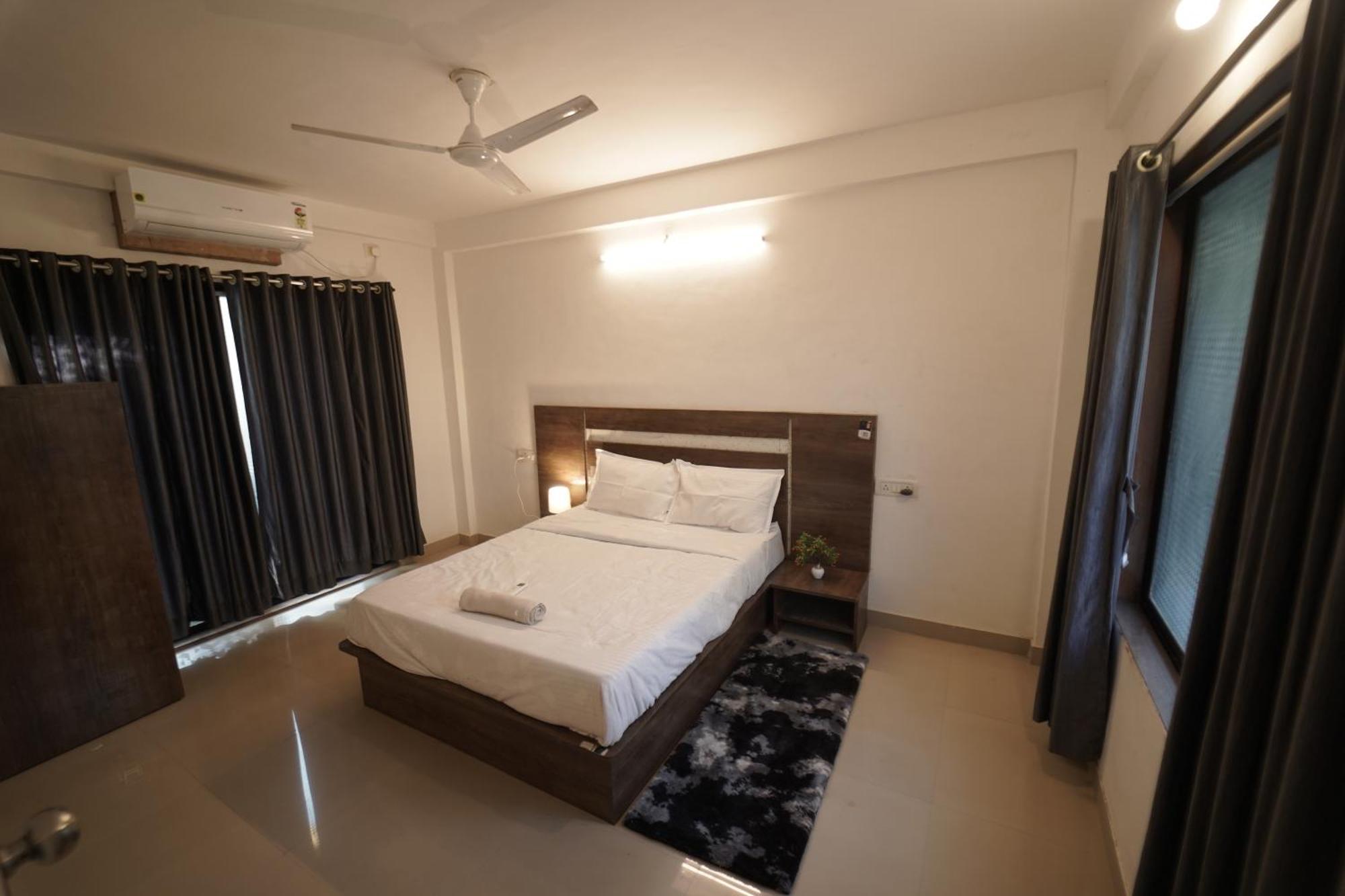 Ananya Villa Ac Luxury Ll 3Bhk Ll Private Villa Ll With Swimming Pool Ll Lonavala Kültér fotó