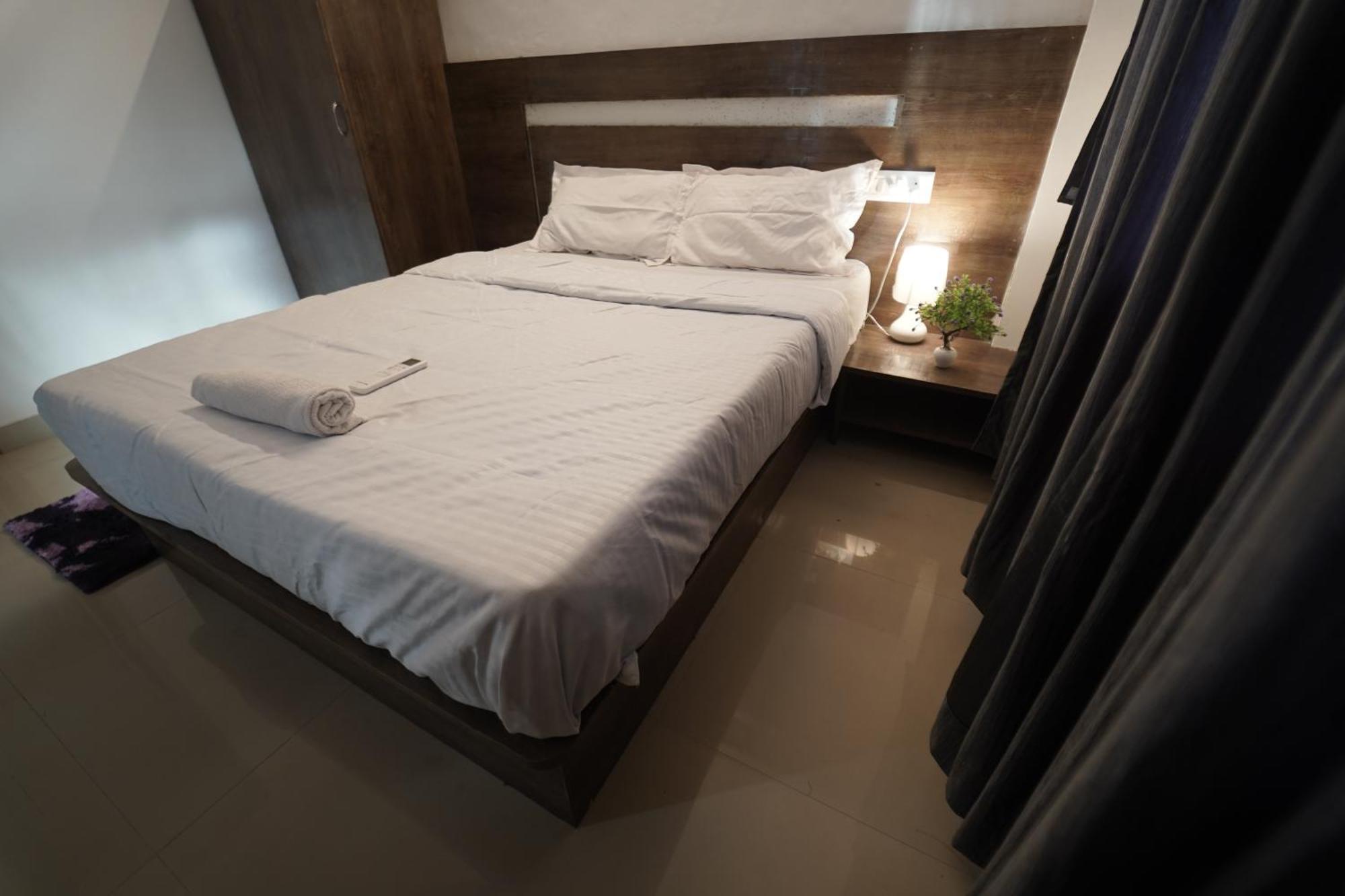 Ananya Villa Ac Luxury Ll 3Bhk Ll Private Villa Ll With Swimming Pool Ll Lonavala Kültér fotó