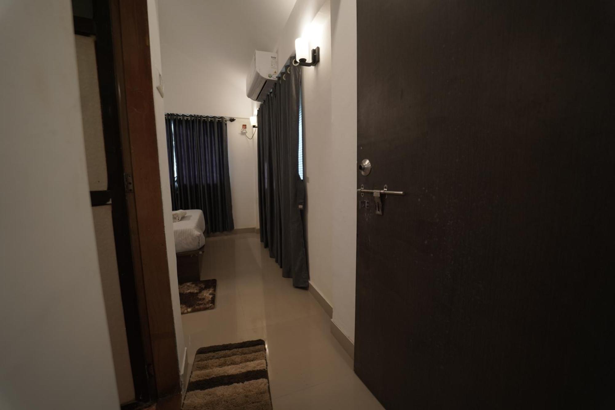 Ananya Villa Ac Luxury Ll 3Bhk Ll Private Villa Ll With Swimming Pool Ll Lonavala Kültér fotó