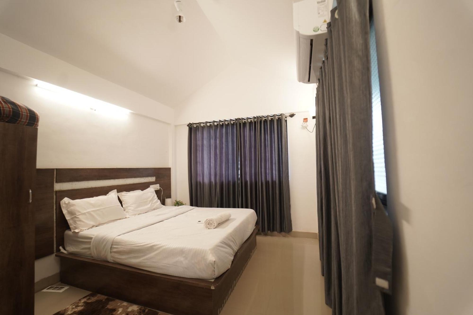 Ananya Villa Ac Luxury Ll 3Bhk Ll Private Villa Ll With Swimming Pool Ll Lonavala Kültér fotó