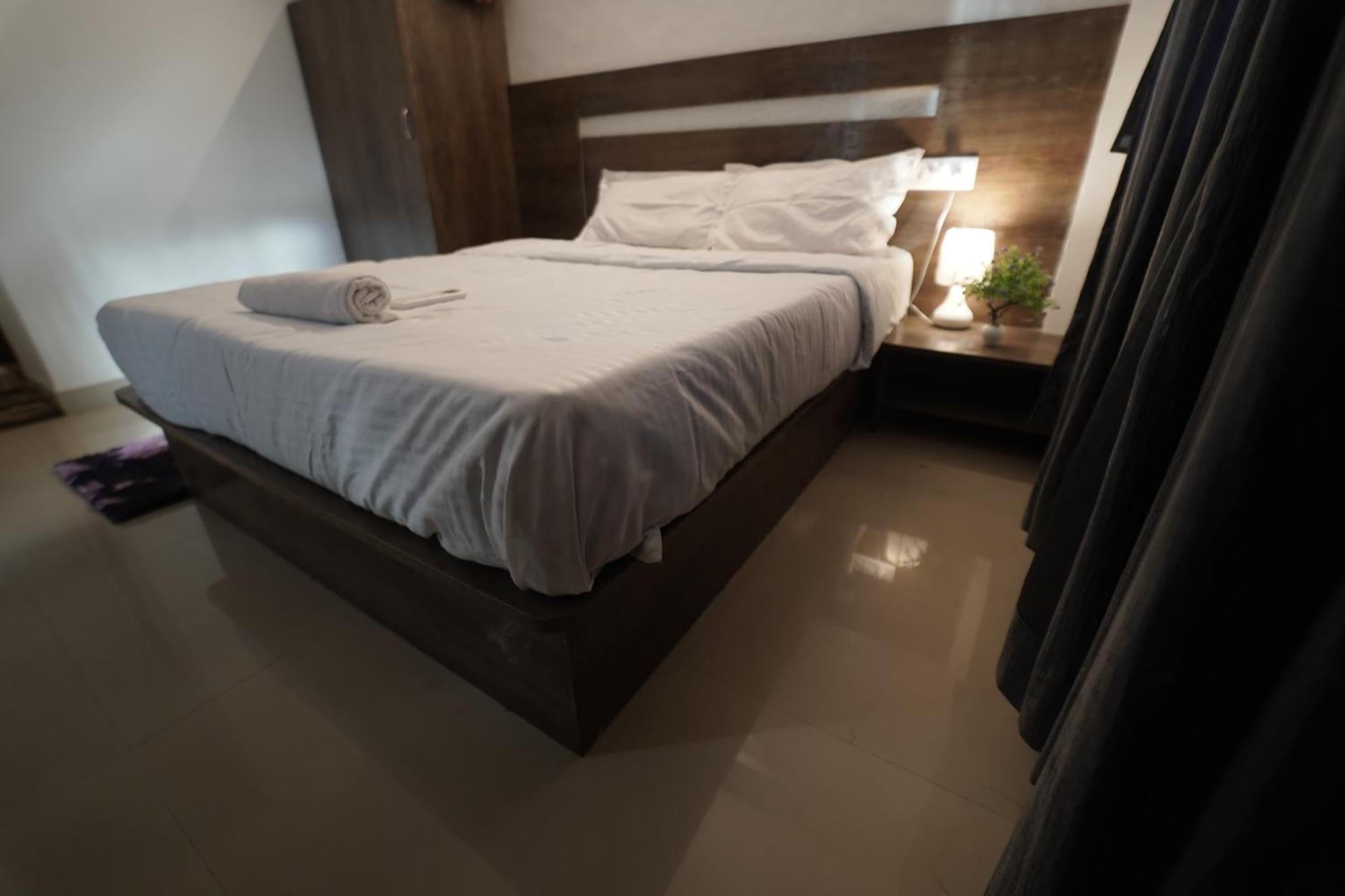 Ananya Villa Ac Luxury Ll 3Bhk Ll Private Villa Ll With Swimming Pool Ll Lonavala Kültér fotó