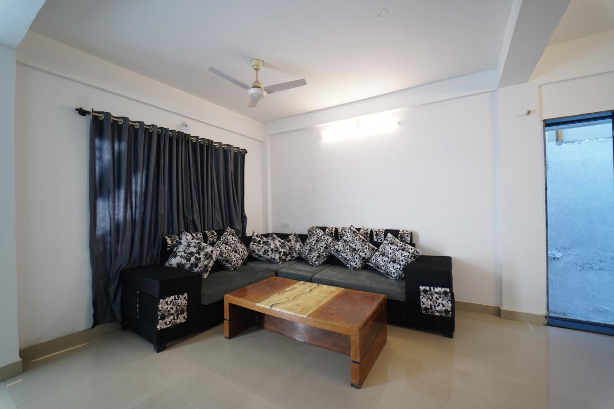 Ananya Villa Ac Luxury Ll 3Bhk Ll Private Villa Ll With Swimming Pool Ll Lonavala Kültér fotó